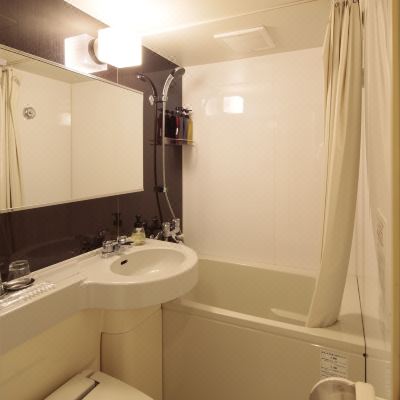 Moderate B, Smoking Candeo Hotels Handa Promo Code