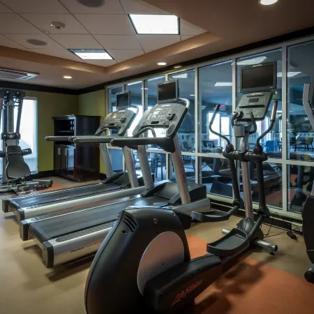 Fairfield Inn & Suites Tupelo