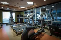 Fairfield Inn & Suites Tupelo