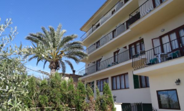 Hostal Sa Baronia