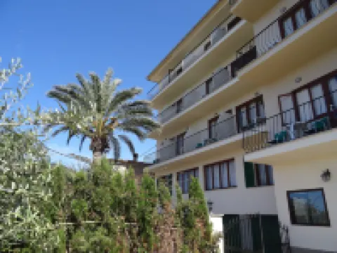 薩巴洛尼亞青年旅館