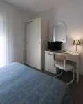 Hotel Miami - balcón