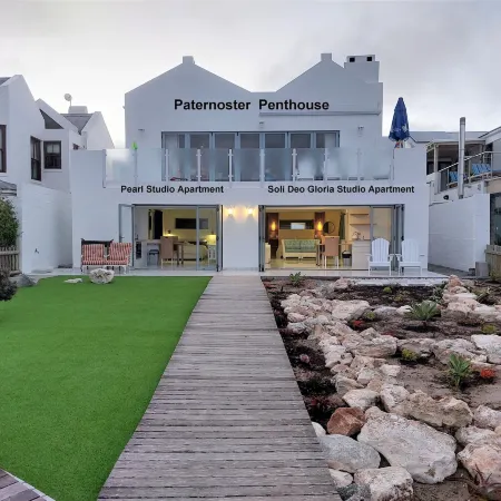 Nieuview Cottages - Seaside Serenity Ξενοδοχεία στην πόλη Paternoster