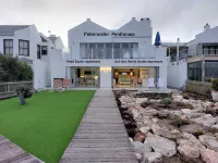 Nieuview Cottages 1 and 2 Hotels in Paternoster
