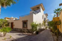 Casa Bahama Hotels near Spa las Flores Loreto Bay & Agnes Boutique