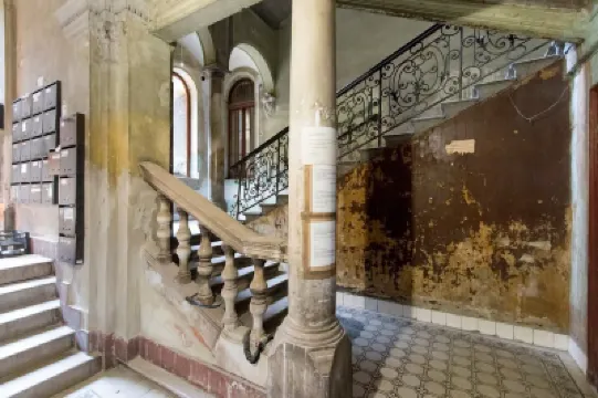 Real Apartments Klauzál II Hoteles en 