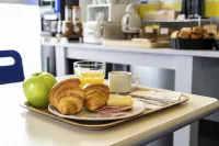 聖洛宜必思快捷飯店 - 早餐