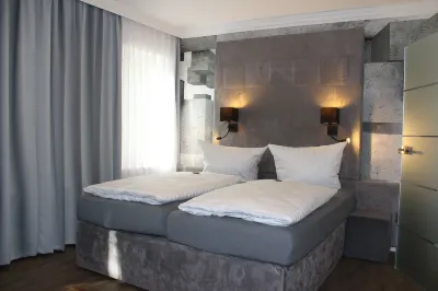 Hotel Wippertal - Voll Klimatisiert Hotels in Aschersleben