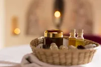Hostal de la Luz - Spa Holistic Resort - spa