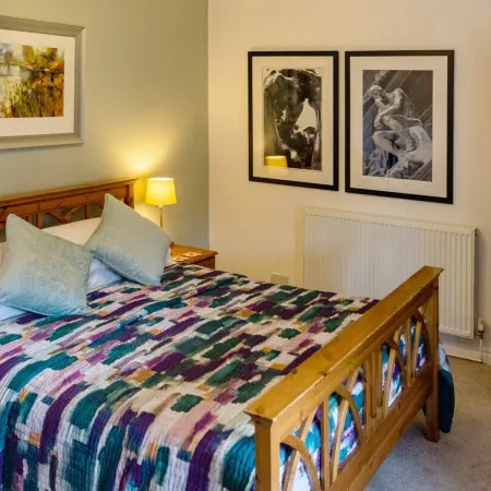 The Bull's Head, Foolow