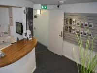 Hotel Faber Hotele w: Aarhus
