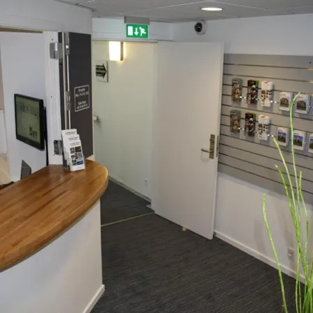 Hotel Faber