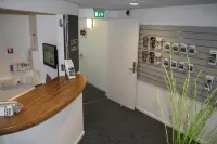 Hotel Faber | Aarhus | Værelser, mødelokaler, hotellejligheder Hotels in Højbjerg