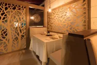 All Seasons Resort Barbados - breakfast