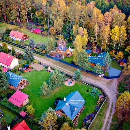 Winiec Family Houses
