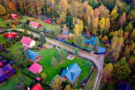 Winiec Family Houses