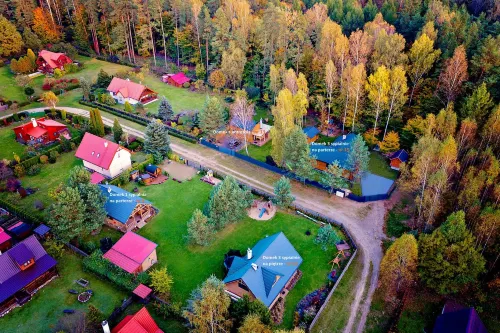 Winiec Family Houses