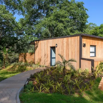 Hazyview Cabanas