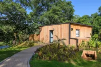 Hazyview Cabanas - 3-stjärniga