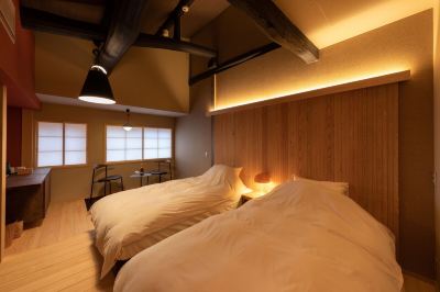 その他 HOTEL 講 大津百町の写真