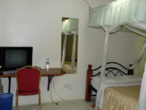 Talents Hotel Hotels in Kitui