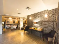 블루 다이아몬드 부티크 호텔 Grootfontein Country Estates 호텔