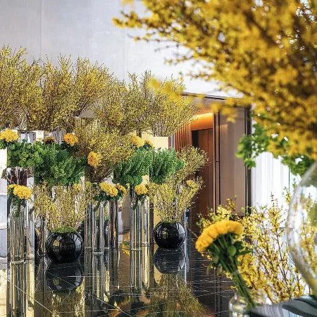 Four Seasons Hotel Philadelphia at Comcast Center