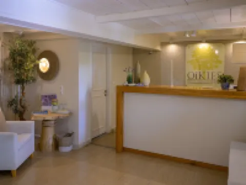 奧基斯優雅小別墅酒店 米蒂利尼酒店