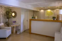 Oikies Small Elegant Houses