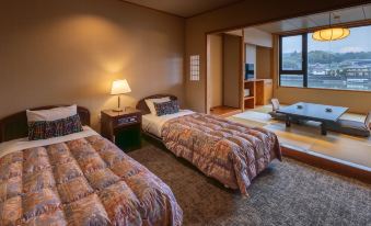 Mikuma Hotel