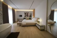 ジュリアホテル のホテル