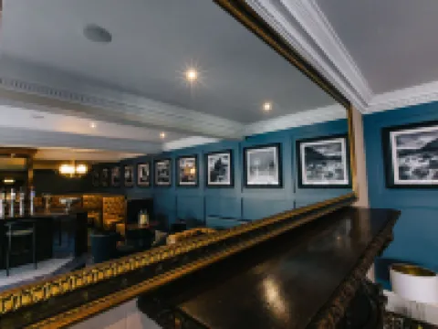 The Seafield Arms-Cullen Hotels in Buckie