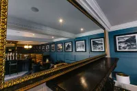 The Seafield Arms-Cullen Hotels in Cullen
