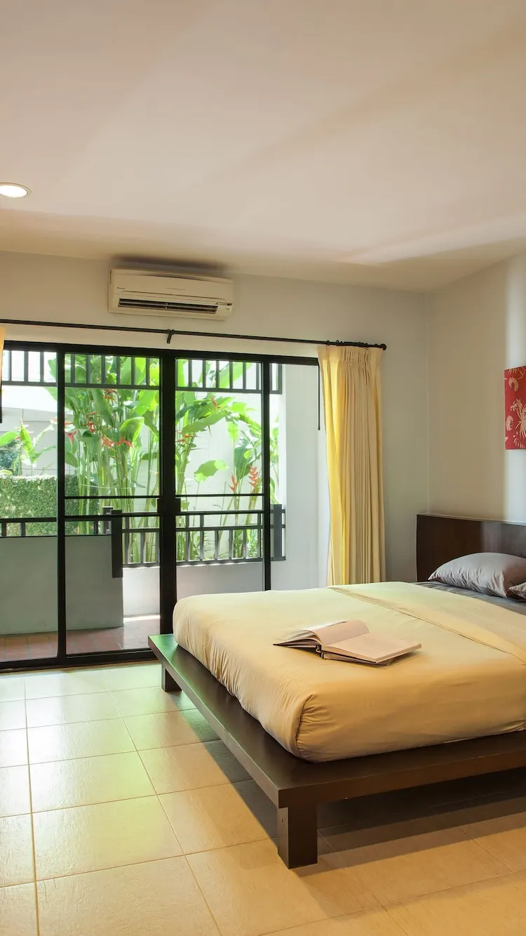 ห้องสตูดิโอ