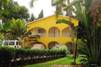 Harmony House Apartments - Homestays