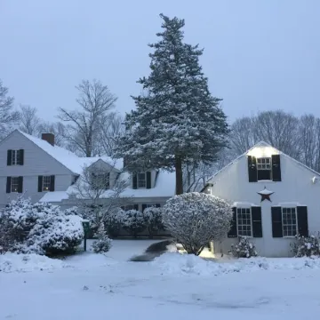 Spring Hill Inn