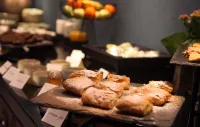 Klepsydra Urban Suites Các khách sạn ở Athens