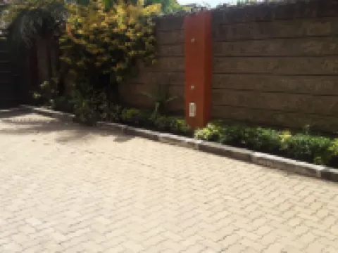 Marlin Guest Resort Hotels in Nakuru