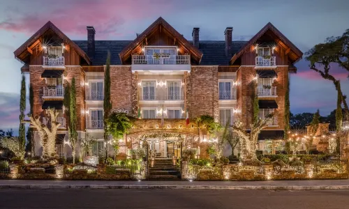 Hotel Valle Dincanto