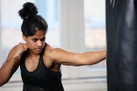 Hilton Stockholm Slussen - Gym