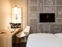 Ibis Wavre Brussels East Hotels in Rixensart