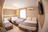 Hotel Capital Das Pedras Hotels in Teofilo Otoni