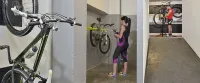 Best Western Premier CMC Girona - Gym