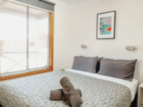 Port Fairy Holiday Park Hotels in Port Fairy