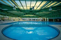 Selectum Family Resort Side - Romantische
