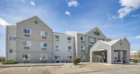 Quality Inn & Suites Keokuk North - 2 étoiles