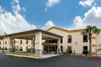 Quality Inn Surfside Myrtle Beach Hotels in Murrells Inlet