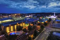 Quality Inn Near the Island Pigeon Forge