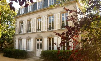 Maison de la Garenne & Spa