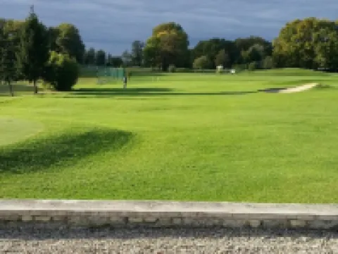 桑特基里亞德直營酒店 桑特酒店